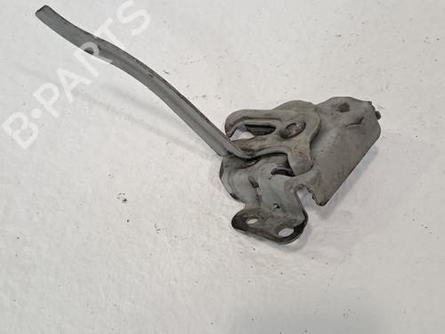 Hood lock SUZUKI GRAND VITARA II (JT, TE, TD) 1.9 DDiS All-wheel Drive (JT419, TD44, JB419WD, JB419XD,... | BP26192740C133 