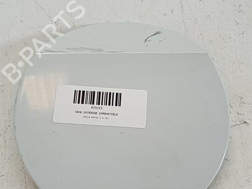 fuel-flap-skoda-rapid-spaceback-nh1-2012-2013-2014-2015-2016-2017-2018-2019-35721848 main image