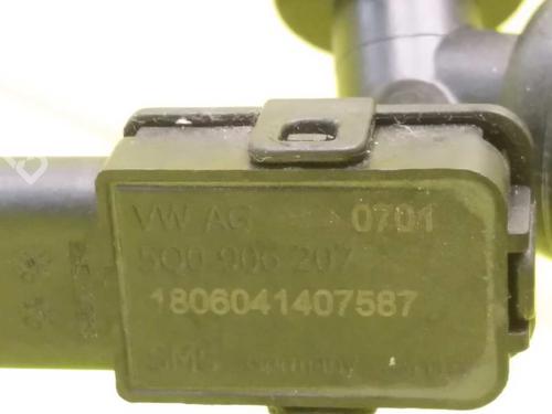 Pipe AUDI A4 B9 Avant (8W5, 8WD) 2.0 TFSI | BP23404835M125 