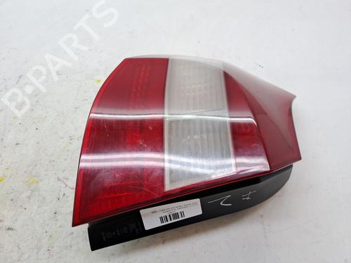Used Left taillight BMW 1 (E87) 118 d (122 hp) 23362478