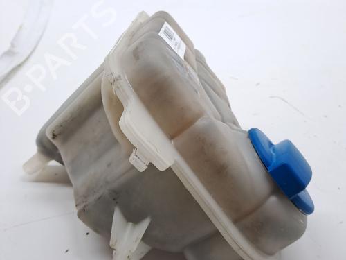 Expansion tank AUDI A6 C6 Avant (4F5) 2.0 TDI | BP23362886C120 