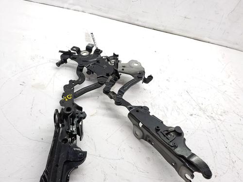 Used Hinge/Door check strap MINI MINI COUNTRYMAN (F60) Cooper SE (220 hp) 27175035
