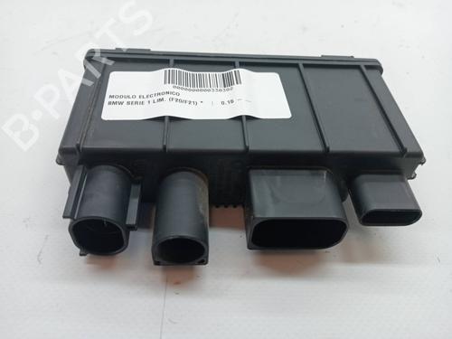 Used Electronic module BMW 1 (F20) 118 i (136 hp) 23343650