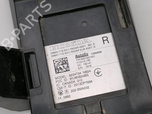 Electronic module HONDA CR-V IV (RM_) 2.2 i-DTEC 4WD (RE6) | BP23385559M83 