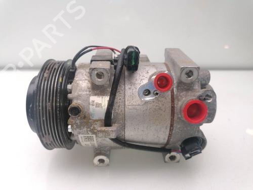 AC-Kompressor KIA CEED (CD) 1.4 (99 hp) 23941806