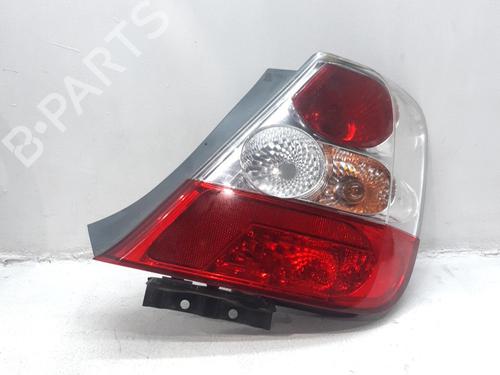 Used Right taillight Right taillight HONDA CIVIC VII Hatchback (EU, EP, EV) 1.6 i (EP2, EU8, EU6) (110 hp) 33762497 33762497