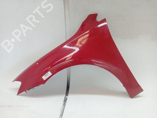 Used Left front fenders VW GOLF VII (5G1, BQ1, BE1, BE2) 2.0 TDI (150 hp) 24883739