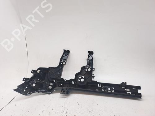 Rear bumper reinforcement MINI MINI (F56) One | BP27274667C73 