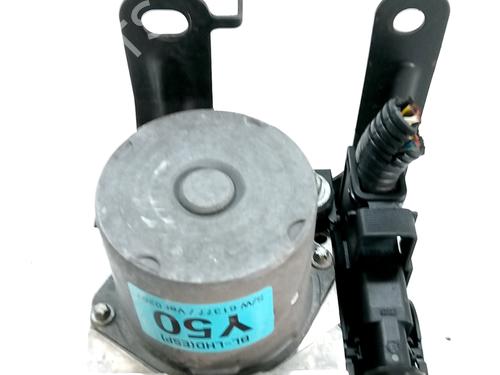 ABS KIA SORENTO I (JC) 2.5 CRDi (170 hp) 32105121