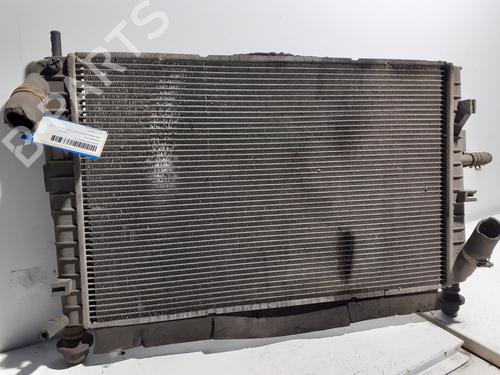Køler FORD MONDEO II (BAP) 1.8 TD (90 hp) 24874752