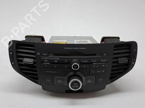 Bilradio HONDA ACCORD VIII Estate (CW) 2.2 i-DTEC (CW3) (150 hp) 27668670