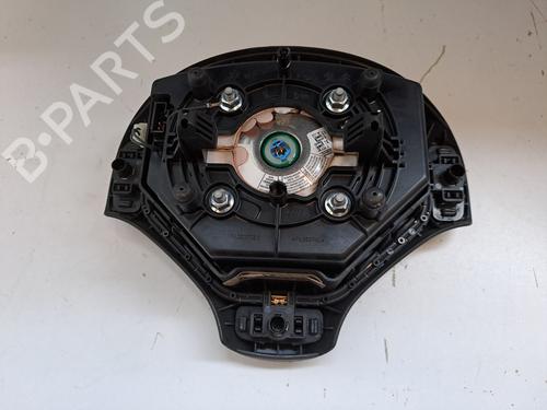 Airbag Kit PEUGEOT 5008 (0U_, 0E_) 2.0 HDi 150 / BlueHDi 150 | BP23974122C86 