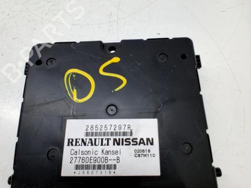 Elektronische module RENAULT CAPTUR I (J5_, H5_) 1.2 TCe 120 | BP29421315M83 