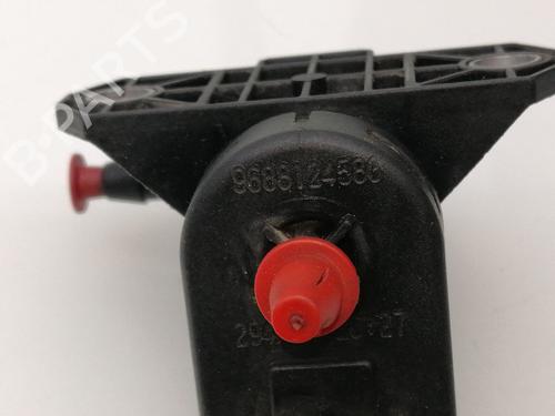 Elektronisk sensor PEUGEOT PARTNER Tepee 1.6 HDi 90 (92 hp) 24107650