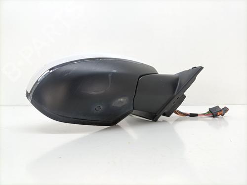 Right mirror PEUGEOT 308 II (LB_, LP_, LW_, LH_, L3_) 1.6 BlueHDi 120 | BP27174943C27 