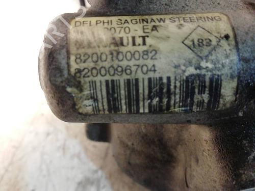Steering pump RENAULT LAGUNA II (BG0/1_) 1.9 dCi (BG08, BG0G) | BP25465644M99