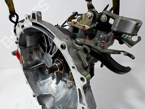 Gearbox MITSUBISHI MIRAGE / SPACE STAR VI Hatchback (A0_A) 1.2 (A03A) | BP29556205M3