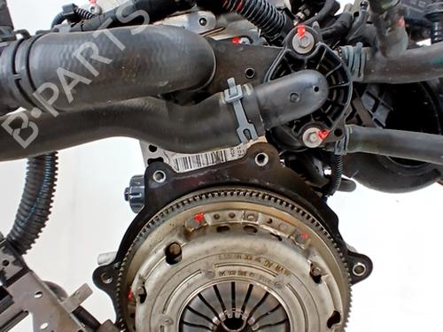Engine VW GOLF VI (5K1) 1.4 | BP29556886M1