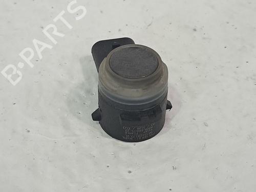 Elektronisk modul DS DS 7 Crossback (J4_, JR_, JC_) 1.6 PureTech 180 (J45GFR) | BP27672787M83 