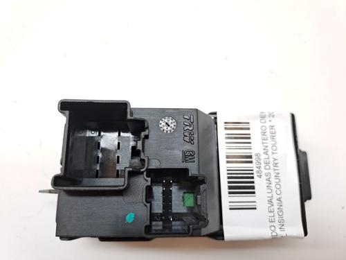 Right front window switch OPEL INSIGNIA A (G09) 2.0 CDTI (68) | BP23363712I26 
