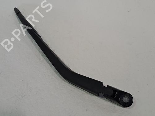 Used Rear windshield wiper arm BMW 1 (F20) 118 d (143 hp) 26316052