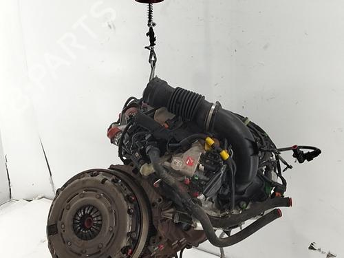 Engine TOYOTA PROACE Van (MDZ_) 2.0 D4d (MDZ3) | BP39740350M1 - Image 8
