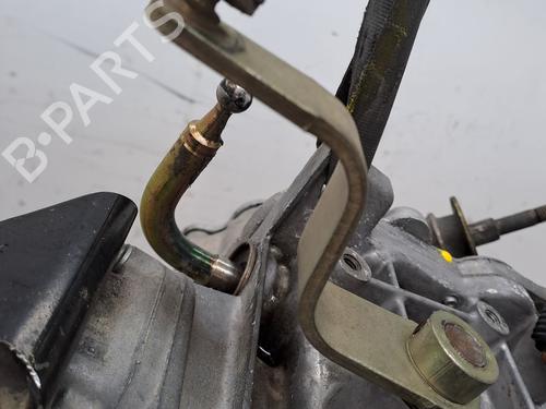 Gearbox PEUGEOT PARTNER MPV (5_, G_) 1.9 D | BP24466853M3 