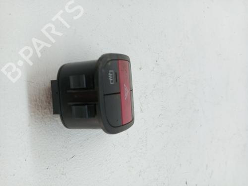 Warning switch PEUGEOT BIPPER Tepee 1.3 HDi 75 | BP27668462I22 