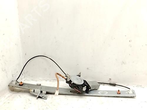 Used Front right window mechanism Front right window mechanism MAZDA PREMACY (CP) 2.0 TD (101 hp) 34537291 34537291