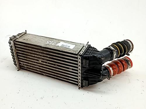 Used Intercooler PEUGEOT 2008 I (CU_) 1.2 THP 110 / PureTech 110 (110 hp) 30337277