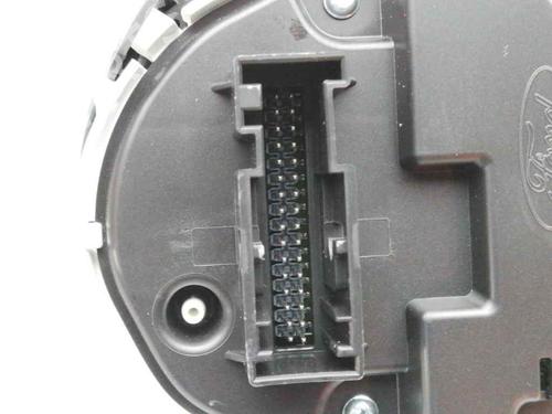 Instrument cluster FORD FIESTA VI (CB1, CCN) 1.25 | BP23453822C47 