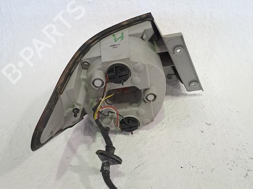 Right taillight CHEVROLET EPICA (KL1_) 2.0 D | BP27891610C35 
