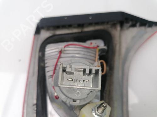 Right taillight BMW X6 (E71, E72) xDrive 30 d | BP23458894C35 
