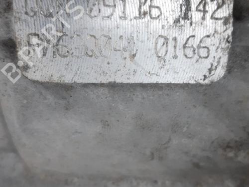 Gearbox AUDI Q3 (8UB, 8UG) 2.0 TDI | BP38991143M3 - Image 4