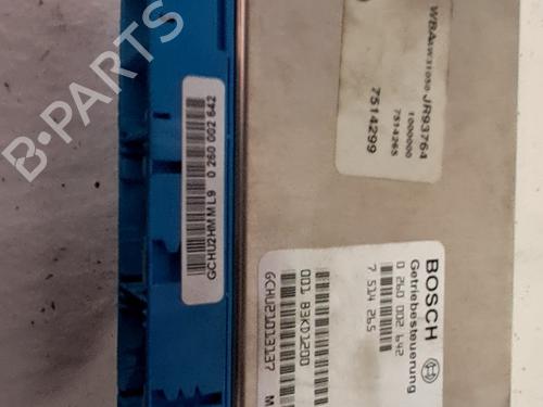 Used Electronic module Electronic module BMW 3 Touring (E46) 325 xi (192 hp) 33765160 33765160