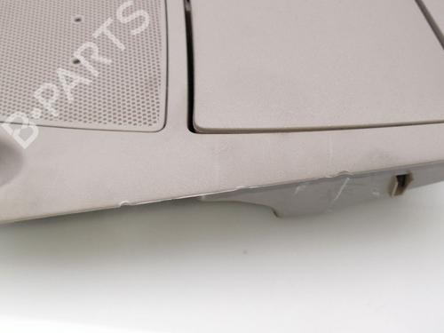 Interior roof light NISSAN PULSAR Hatchback (C13) 1.5 dCi | BP23458104I8 