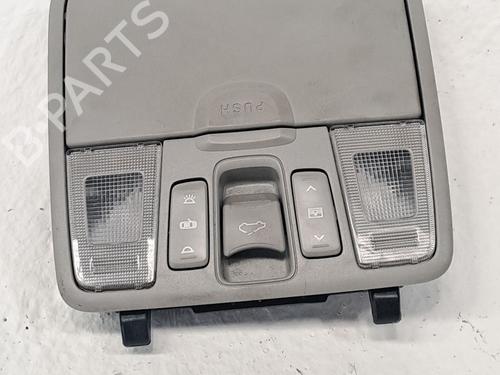 Used Interior roof light KIA CEE'D (JD) 1.6 CRDi 136 (136 hp) 26381586