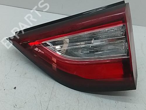 Højre baklys, luke Højre baklys, luke RENAULT GRAND SCÉNIC IV (R9_) 1.3 TCe 140 (R9NB) (140 hp) 36318412 36318412