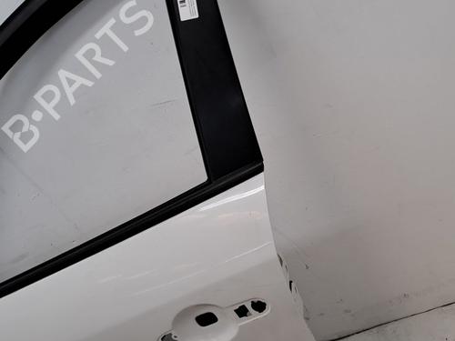 Left front door RENAULT MEGANE III Hatchback (BZ0/1_, B3_) 1.5 dCi (BZ09, BZ0D, BZ1W, BZ29, BZ14) | BP27274364C2 