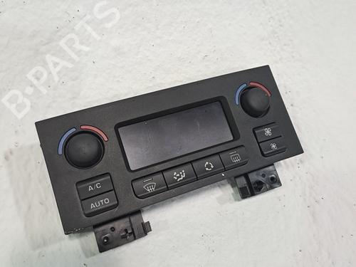 Climate control FIAT SCUDO Van (270_, 272_) 2.0 D Multijet | BP25248929I5 