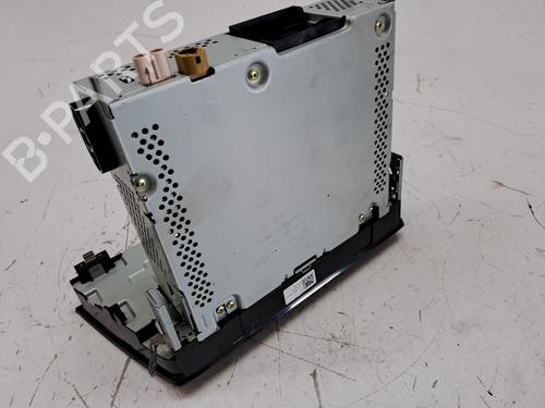 Display monitor SKODA FABIA III Estate (NJ5) 1.0 | BP23974291C48 