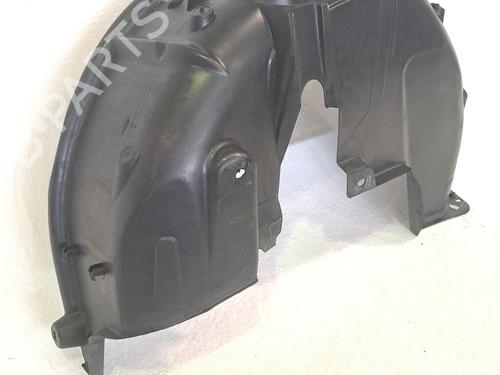 Wheel arch CITROËN C3 III (SX) 1.2 PureTech 82 | BP25131142C56