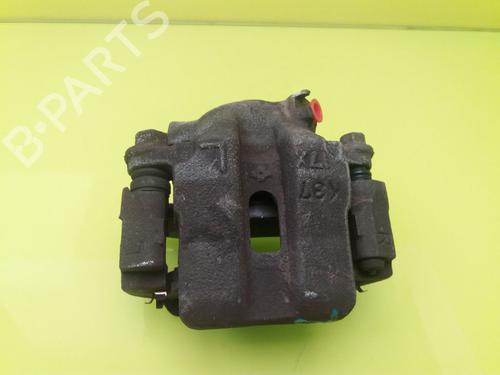 Left front brake caliper SUZUKI GRAND VITARA I (FT, HT) 2.0 HDI 110 16V 4x4 (SQ420D, TD83V, JA420WD) | BP23384695M105 
