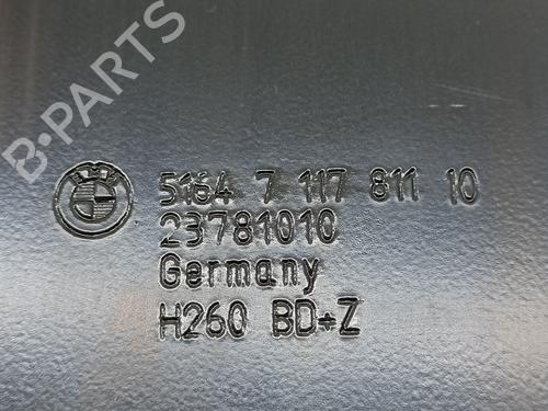 Støtte BMW X1 (E84) sDrive 18 d (143 hp) 25456577