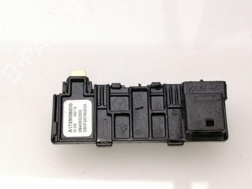 Elektronisk sensor MERCEDES-BENZ A-CLASS (W176) A 180 CDI (176.000) (109 hp) 23380701