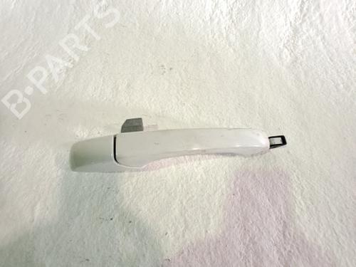 Venstre foran utvendig håndtak JEEP COMPASS (MK49) 2.2 CRD 4x4 | BP30452374C128