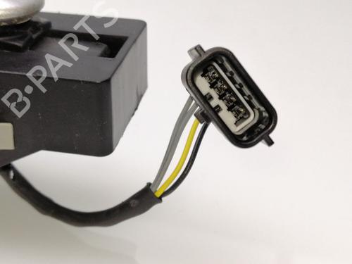 Used Front right exterior door handle RENAULT KADJAR (HA_, HL_) 1.5 dCi 110 (HLA3) (110 hp) 23935574