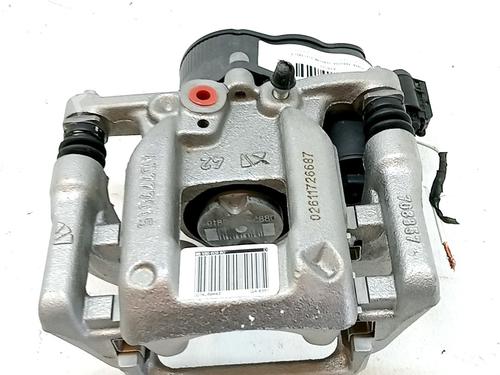 Used Right rear brake caliper Right rear brake caliper CITROËN C5 AIRCROSS (A_) 1.2 PureTech 130 (ARHNSJ) (131 hp) 34238545 34238545