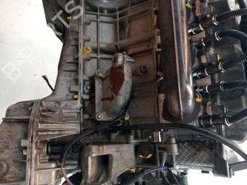 Engine MERCEDES-BENZ CLK (C208) CLK 320 (208.365) | BP23364553M1