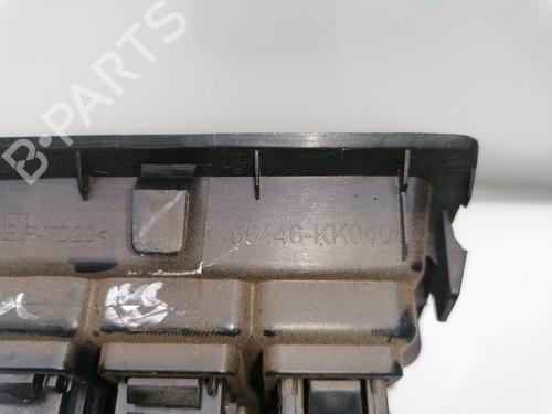 Used Switch TOYOTA HILUX VIII Pickup (_N1_) 2.4 D 4WD (GUN125_, GUN125R) (150 hp) 27461681